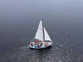 Встреча черниговского яхт-клуба на киевском море Image 1